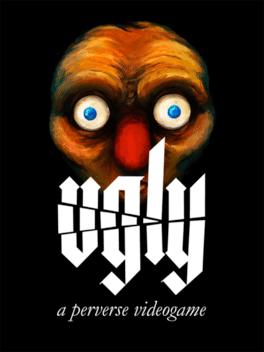 丑陋.Ugly