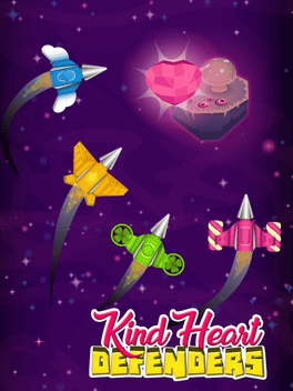 善心守卫者.Kind Heart Defenders