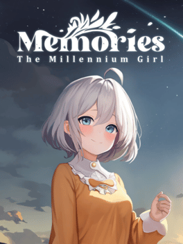 千年的少女.Memories: Millennium Girl