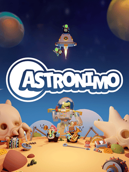 星际尼莫.Astronimo