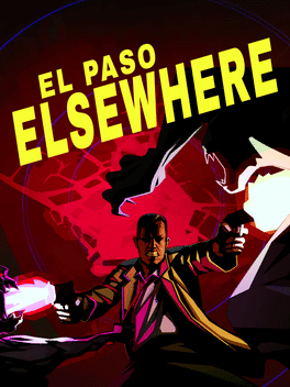 埃尔帕索，身在他处.El Paso, Elsewhere