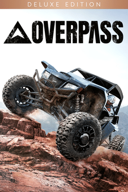 强力四轮越野车2：豪华版.Overpass 2 – Deluxe Edition