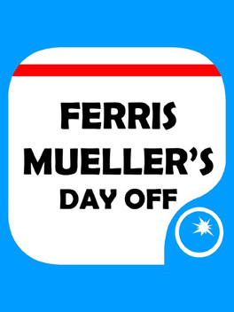 春天不是读书天.Ferris Mueller’s Day Off