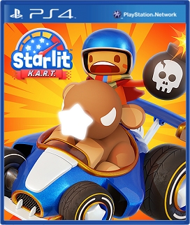 星光卡丁车.Starlit Kart Racing