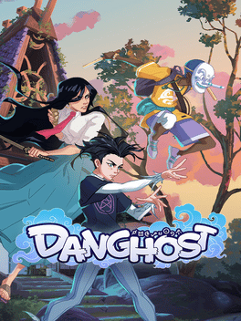蛋蛋鬼.Danghost