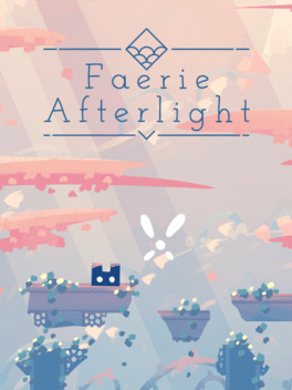 精灵余光.Faerie Afterlight