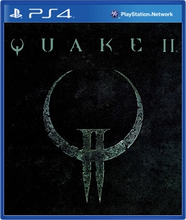 雷神之锤2：重制版.Quake II