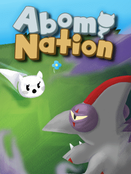 怪怪魔境.Abomi Nation