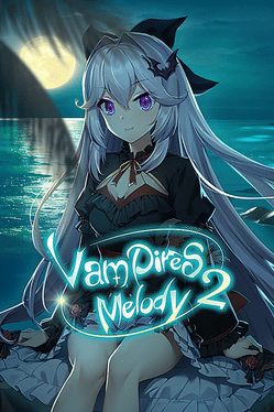 吸血鬼的旋律2.Vampires’ Melody 2