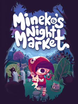 峰子的夜市.Mineko’s Night Market