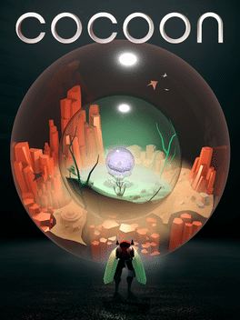 茧.COCOON