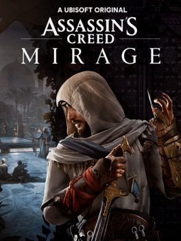 刺客信条：幻景.Assassin’s Creed Mirage