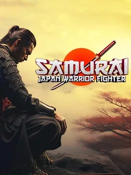 武士：日本勇士.Samurai: Japan Warrior Fighter