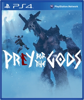 巨神狩猎.Praey For the Gods