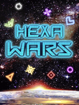 Hexa战争.HexaWars
