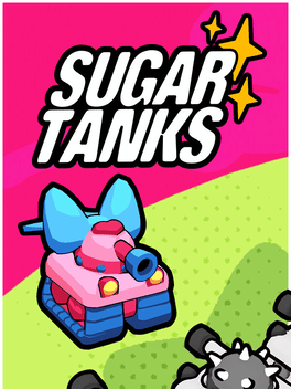 糖糖坦克.Sugar Tanks
