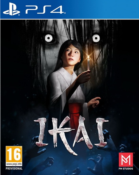 异界.Ikai