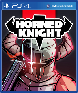 兽角骑士.Horned Knight