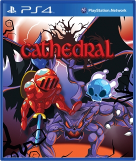 天主教堂.Cathedral