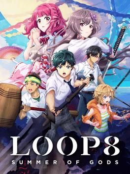 Loop8：降神.Loop8: Summer of Gods