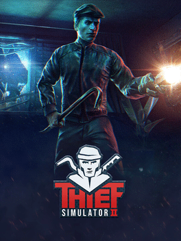 盗贼模拟器2.Thief Simulator 2