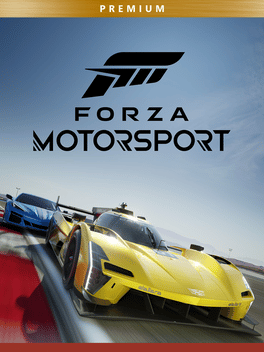 极限竞速8：顶级版.Forza Motorsport: Premium Edition