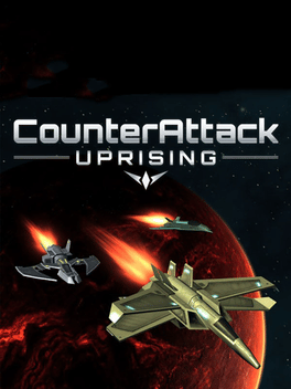 反击：起义.CounterAttack: Uprising