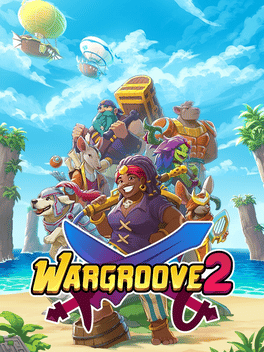 战律2.Wargroove 2