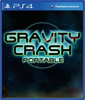 重力撞击：便携版.Gravity Crash Portable