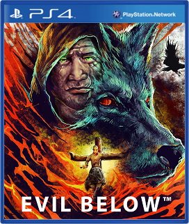 邪恶之下.Evil Below
