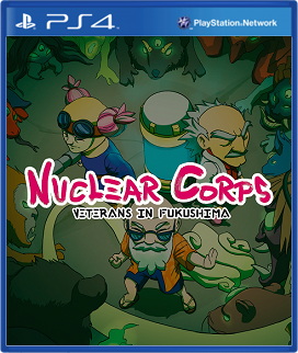 Nuclear Corps
