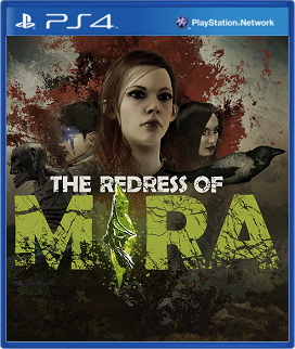 米拉的补救.The Redress of Mira
