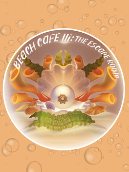 Beach Cafe III The Escape Room