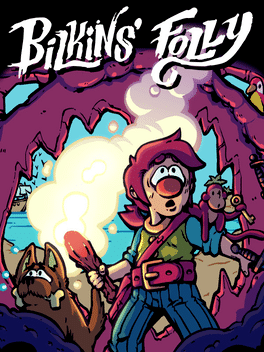 Bilkins’ Folly