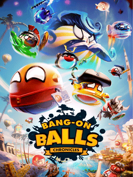 波兰球：编年史.Bang-On Balls: Chronicles