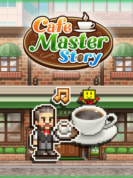 创意咖啡店物语.Cafe Master Story