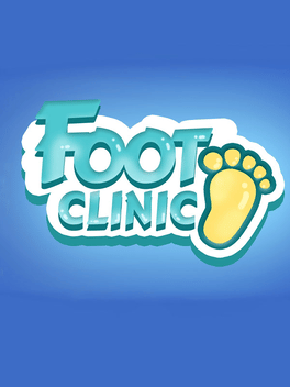 足部诊所.Foot Clinic