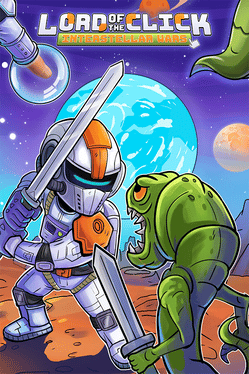 点击之王：星际战争.Lord of the Click: Interstellar Wars