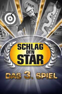 施拉格之星3.Schlag den Star – Das 3. Spiel