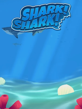 鲨鱼！鲨鱼！.Shark! Shark!