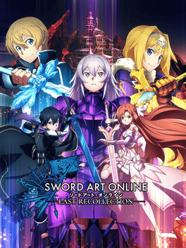刀剑神域：异绊集结 – 数字典藏版.Sword Art Online: Last Recollection – Ultimate Edition