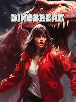 恐龙危机.Dinobreak