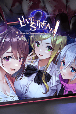 探灵直播2.Livestream 2: Escape from Togaezuka Happy Place