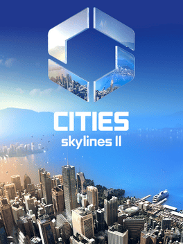 城市：天际线2 – 终极版.Cities: Skylines II – Ultimate Edition