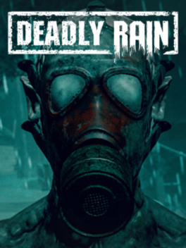 致命之雨.Deadly Rain