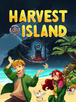 丰饶之岛.Harvest Island