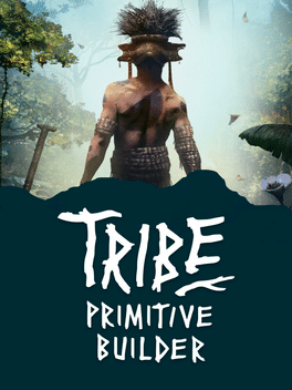 部落：原始建造者.Tribe: Primitive Builder