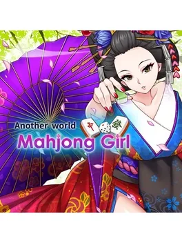 异世界麻将少女.Another World Mahjong Girl