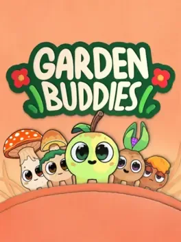 花园伙伴.Garden Buddies
