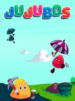 枣子谜题.Jujubos